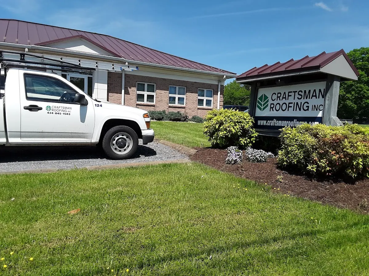 Quality Chimney Repair by experienced craftsmen in Springfield - Belmont